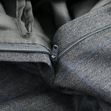 Chanel Long Pants Gray 98A #40