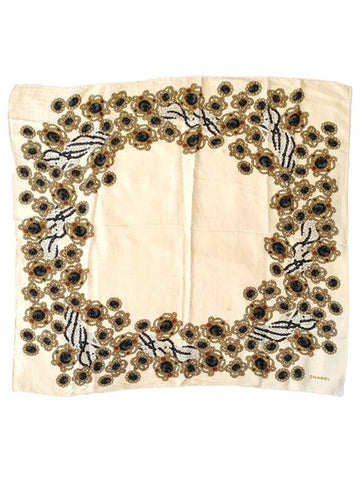 Aihori Scarf Chanel