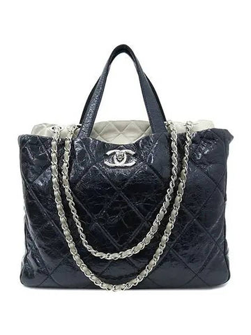A47138Y06146 2 WAY bag Chanel