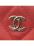 A82552 Clutch Bag Chanel