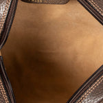 Accessory Collection Web Crossbody