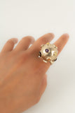 Bague Top Quality Chanel 2007