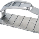 Chanel Mademoiselle Watch SS