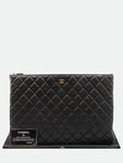 A82552 Clutch Bag Chanel
