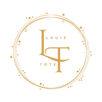 LouisTote ✦ Luxe for Less