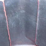 balenciaga Everyday Tote S Tote Bag Leather Red Auth bs16489