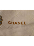 Aihori Scarf Chanel
