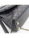 AS2215 2 WAY bag Chanel