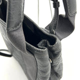 balenciaga Agneau XS Cabas Tote Anthracite LA14238