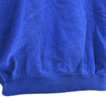 Chanel logo-print cotton sweatshirt #L