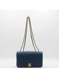 A91586 Crossbody Bag Chanel