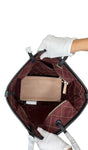 Chanel Matelasse Caviar Tote Bag Pink B22-68