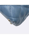 A92992 2 WAY bag Chanel