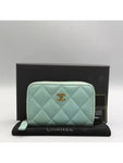 AP0216 Coin Purse Chanel