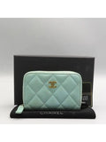 AP0216 Coin Purse Chanel