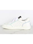 Back logo sneakers 42 270 Chanel