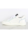 Back logo sneakers 42 270 Chanel
