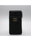 AP1182 long wallet Chanel