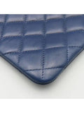 A82552 Clutch Bag Chanel