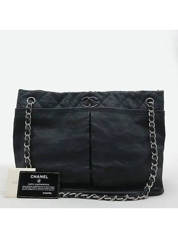 A48860 shoulder bag Chanel