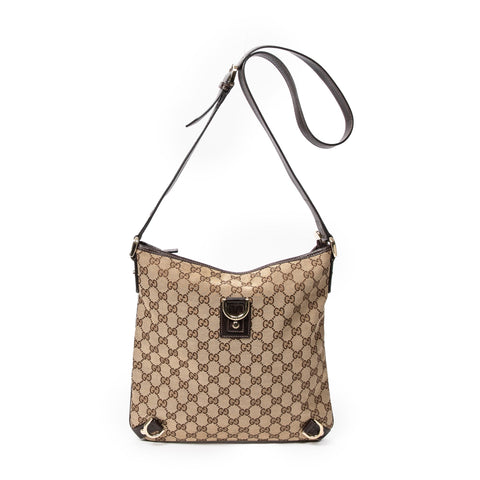 Abbey Crossbody