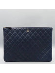 A82552 Clutch Bag Chanel
