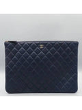 A82552 Clutch Bag Chanel