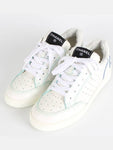Back logo sneakers 42 270 Chanel