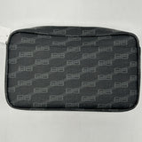 balenciaga BB Monogram Signature Medium Camera Shoulder Bag 2120700132264