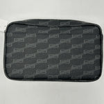 balenciaga BB Monogram Signature Medium Camera Shoulder Bag 2120700132264