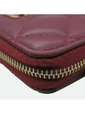 A69271 Card Business Holder Chanel