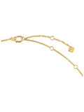 18K Coco Crush Diamond Necklace Yellow Gold Chanel