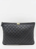 A84407 Clutch Bag Chanel