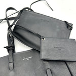 balenciaga Everyday Tote M - Black Totes, Handbags IT5IJM3R36LG