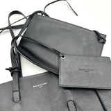 balenciaga Everyday Tote M - Black Totes, Handbags IT5IJM3R36LG