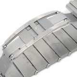 Chanel Mademoiselle Watch SS