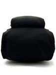 2VZ135 Triangle Logo Re Nylon Saffiano Backpack