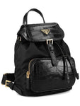 Backpack 1BZ0762COIF0002 P24