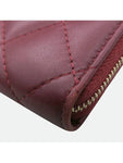A69271 Card Business Holder Chanel
