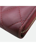A69271 Card Business Holder Chanel