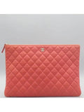 A82552 Clutch Bag Chanel