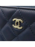 A82552 Clutch Bag Chanel