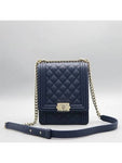 AS0130 Crossbody Bag Chanel
