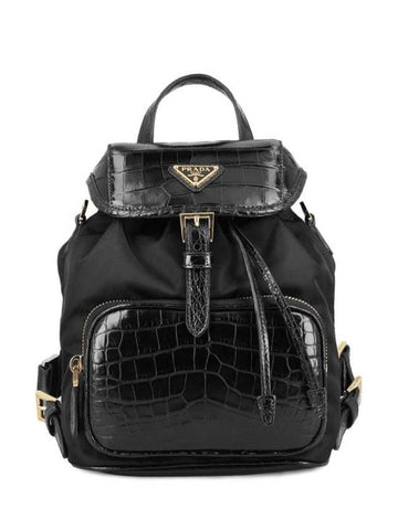 Backpack 1BZ0762COIF0002 P24