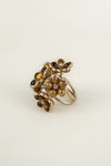 Bague Chanel 2007