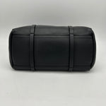 balenciaga Everyday Black Tote Bag Leather Large