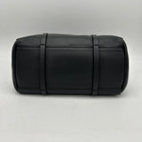 balenciaga Everyday Black Tote Bag Leather Large