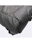 A91933 Dark gray color Dudon Ryuk nylon backpack Chanel
