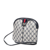 Accessory Collection Web Crossbody