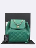 A93748 Backpack Bag Chanel